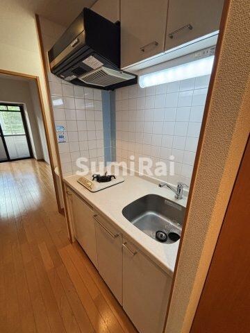 プレサンス神戸裁判所前の物件内観写真