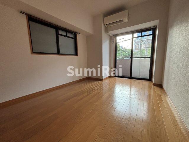 プレサンス神戸裁判所前の物件内観写真