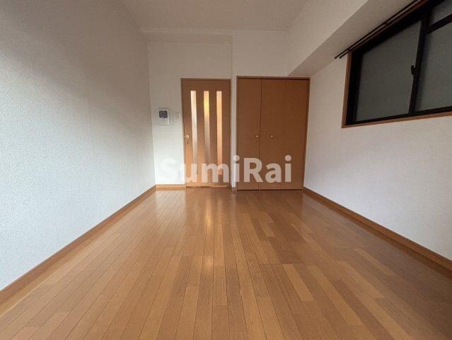 プレサンス神戸裁判所前の物件内観写真