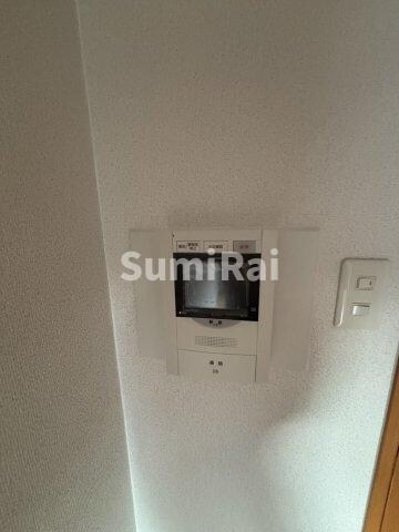 プレサンス神戸裁判所前の物件内観写真