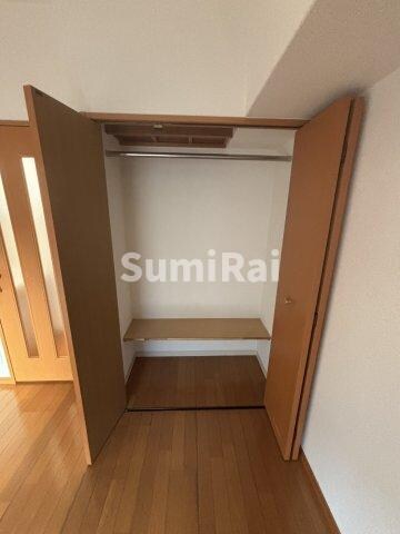 プレサンス神戸裁判所前の物件内観写真