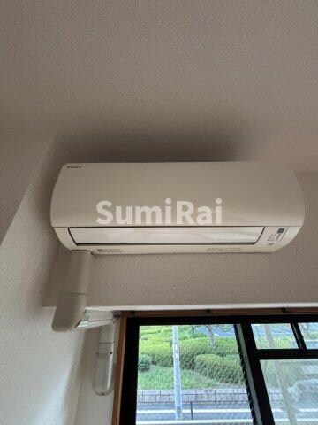 プレサンス神戸裁判所前の物件内観写真