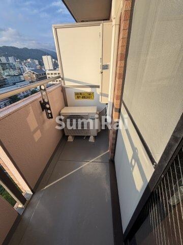 プレサンス神戸裁判所前の物件内観写真