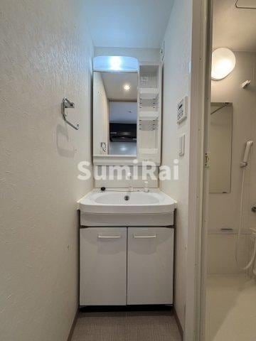 クリエイトビュー三宮磯上公園の物件内観写真