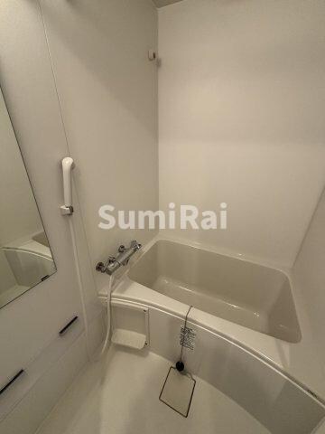 クリエイトビュー三宮磯上公園の物件内観写真