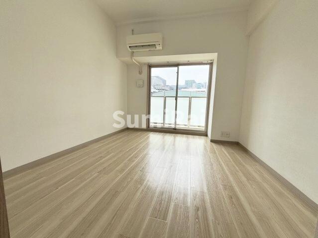 クリエイトビュー三宮磯上公園の物件内観写真