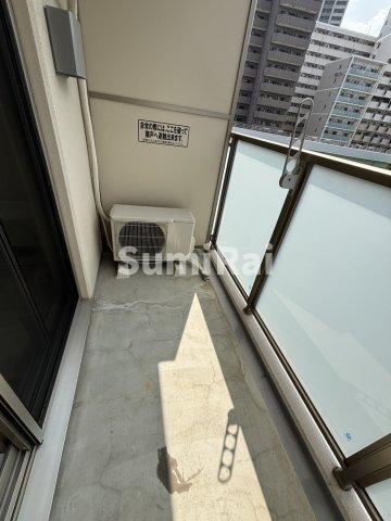 クリエイトビュー三宮磯上公園の物件内観写真