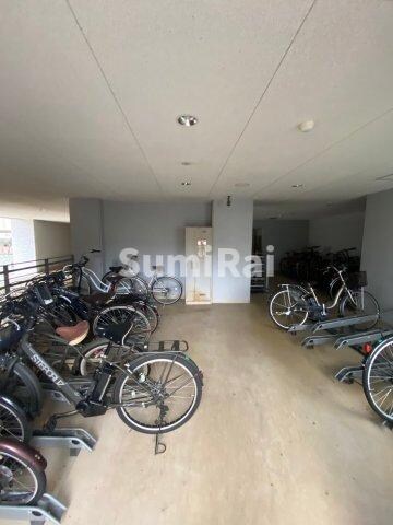 インベスト神戸エアフロントの物件内観写真