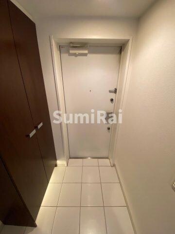 インベスト神戸エアフロントの物件内観写真