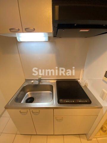 インベスト神戸エアフロントの物件内観写真