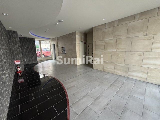 セレニテ神戸ミラクシュッドの物件外観写真