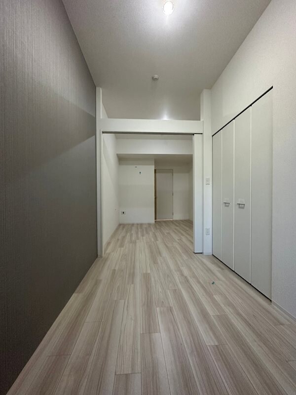 セレニテ神戸ミラクシュッドの物件内観写真