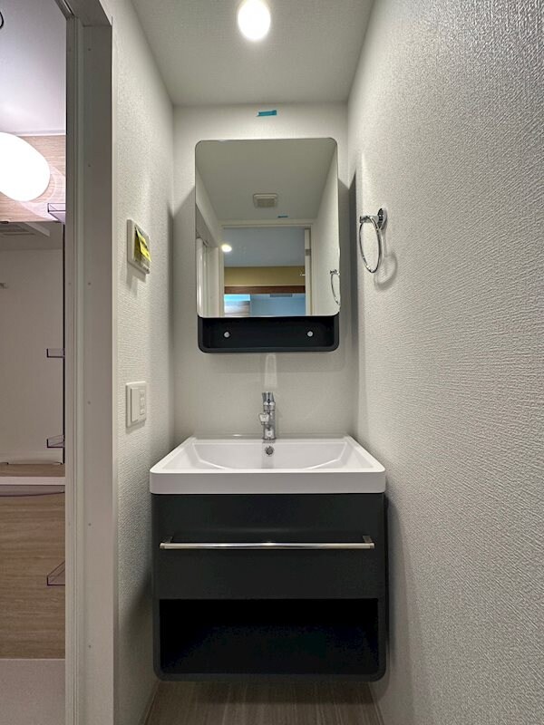 セレニテ神戸ミラクシュッドの物件内観写真