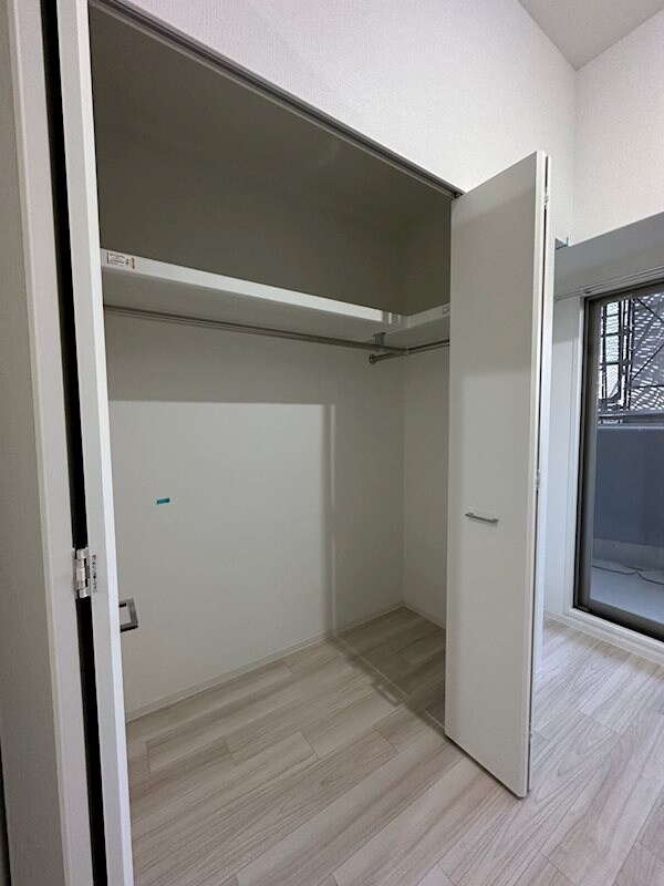 セレニテ神戸ミラクシュッドの物件内観写真