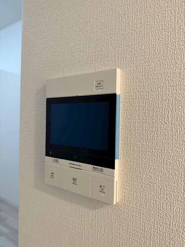 セレニテ神戸ミラクシュッドの物件内観写真