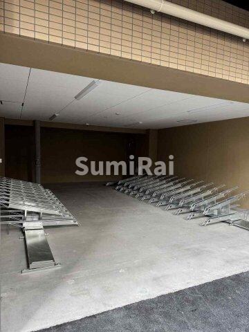 アドバンス神戸ラシュレの物件外観写真