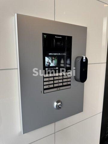 アドバンス神戸ラシュレの物件内観写真