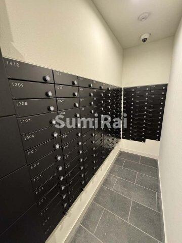 アドバンス神戸ラシュレの物件内観写真