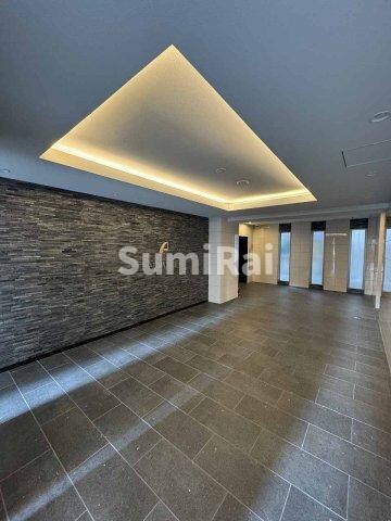 アドバンス神戸ラシュレの物件外観写真