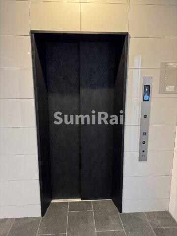 アドバンス神戸ラシュレの物件内観写真