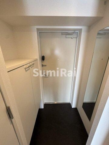 アドバンス神戸ラシュレの物件内観写真