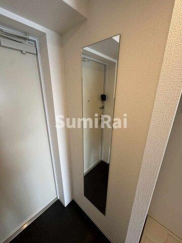 アドバンス神戸ラシュレの物件内観写真