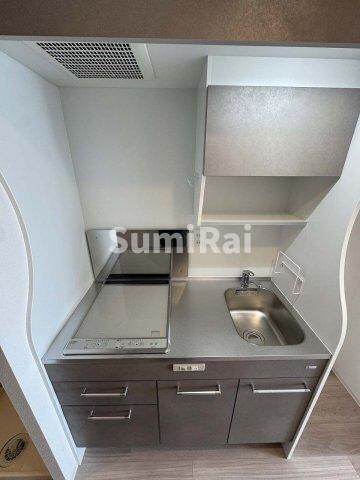 アドバンス神戸ラシュレの物件内観写真