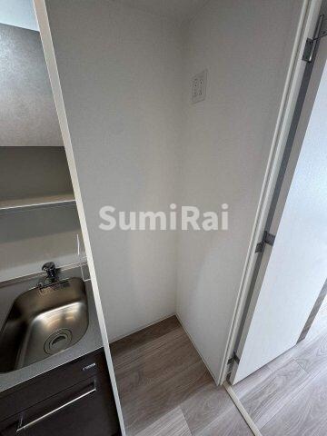 アドバンス神戸ラシュレの物件内観写真