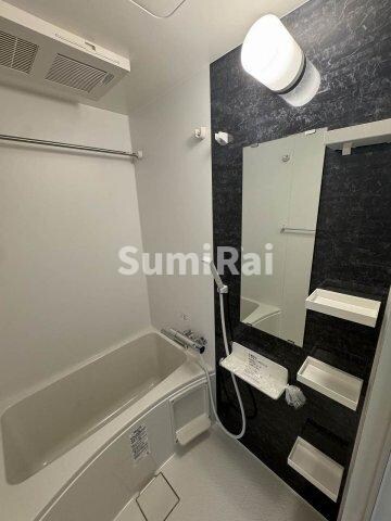 アドバンス神戸ラシュレの物件内観写真