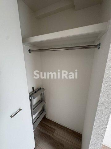 アドバンス神戸ラシュレの物件内観写真