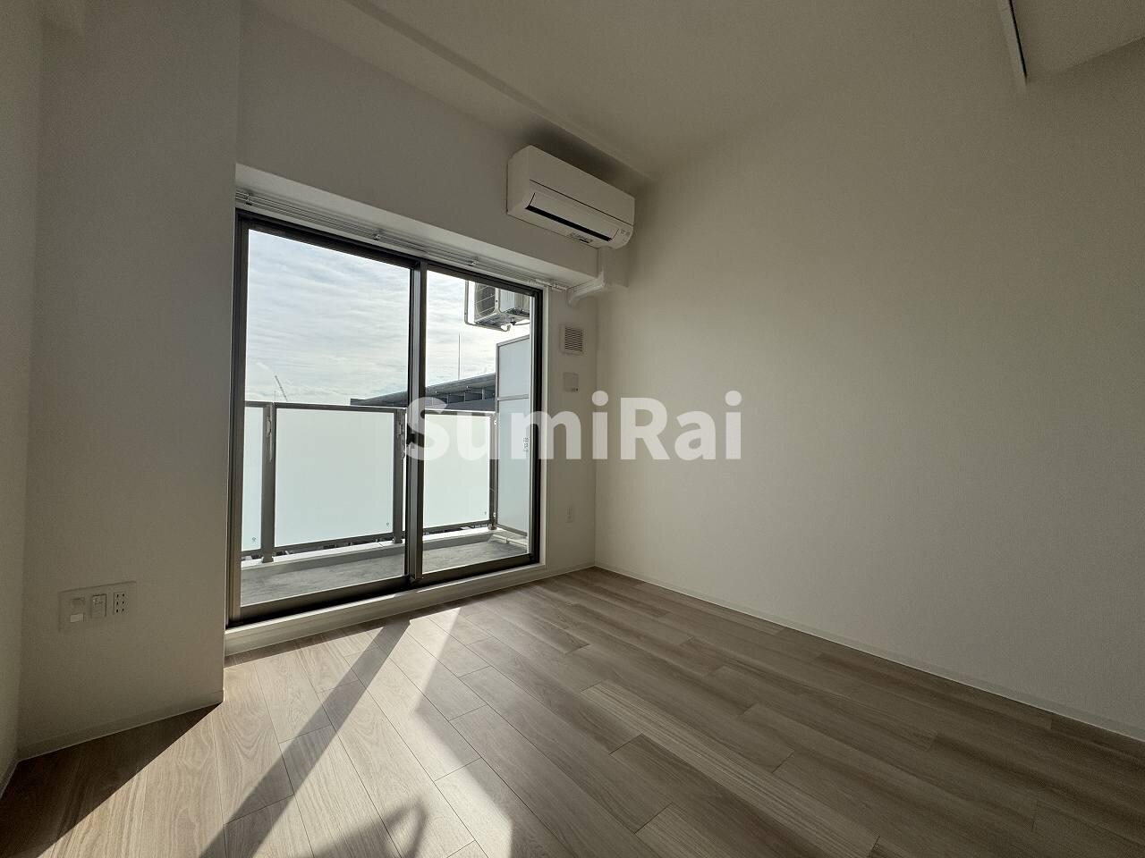 アドバンス神戸ラシュレの物件内観写真