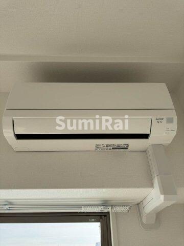 アドバンス神戸ラシュレの物件内観写真