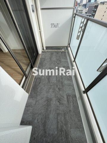 アドバンス神戸ラシュレの物件内観写真