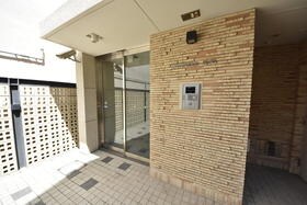 エスタンシア元町の物件外観写真