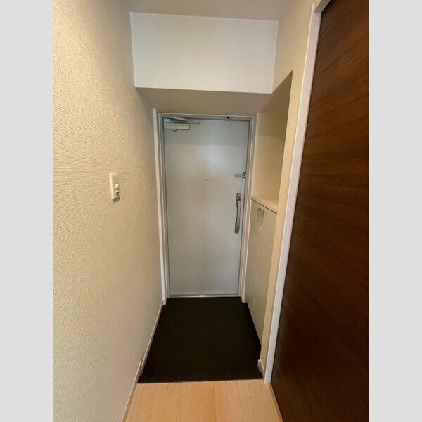 エスタンシア元町の物件内観写真