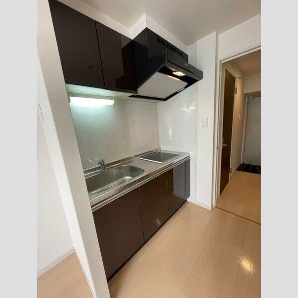 エスタンシア元町の物件内観写真