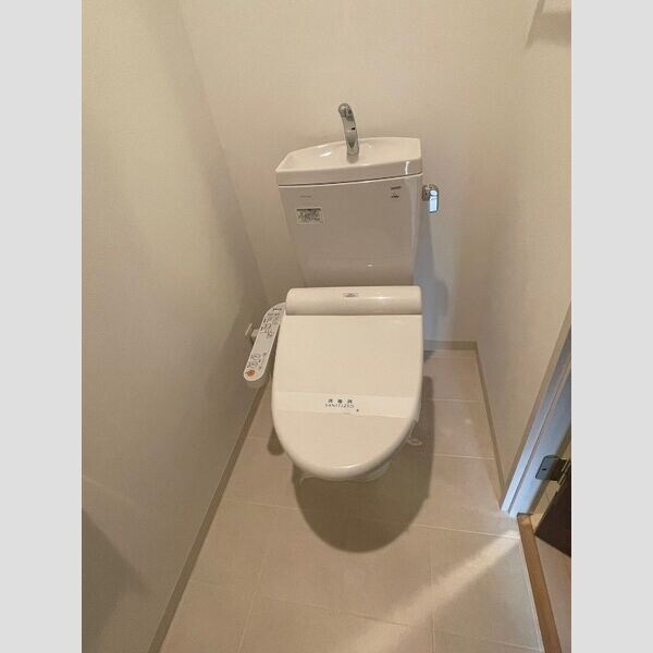 エスタンシア元町の物件内観写真