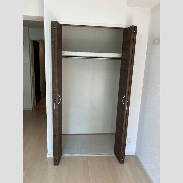 エスタンシア元町の物件内観写真