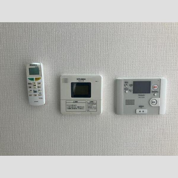 エスタンシア元町の物件内観写真