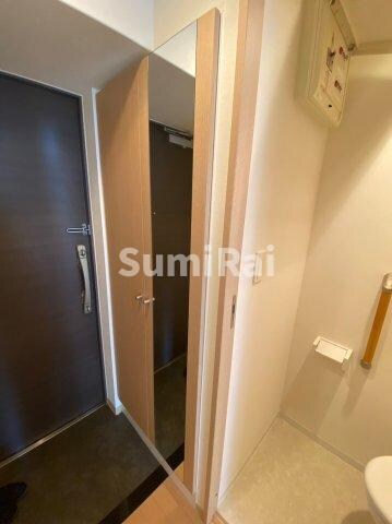 エステムコート三宮駅前Ⅱアデシオンの物件内観写真