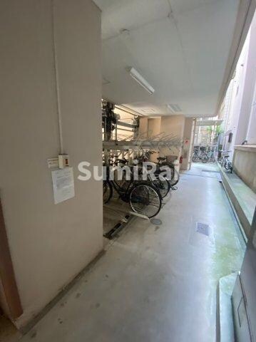 エステムコート三宮駅前Ⅱアデシオンの物件外観写真