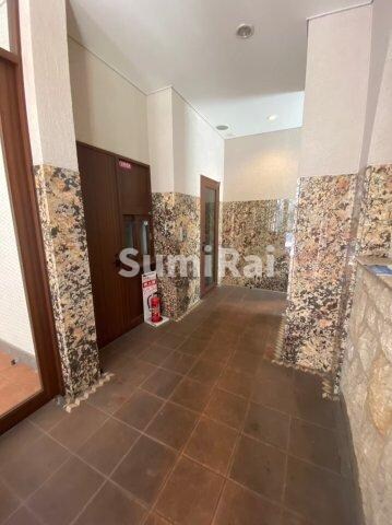 エステムコート三宮駅前Ⅱアデシオンの物件外観写真