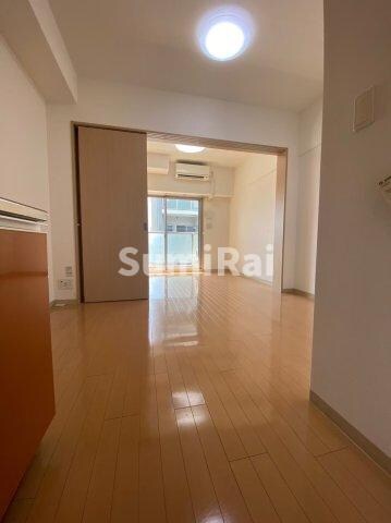 エステムコート三宮駅前Ⅱアデシオンの物件内観写真