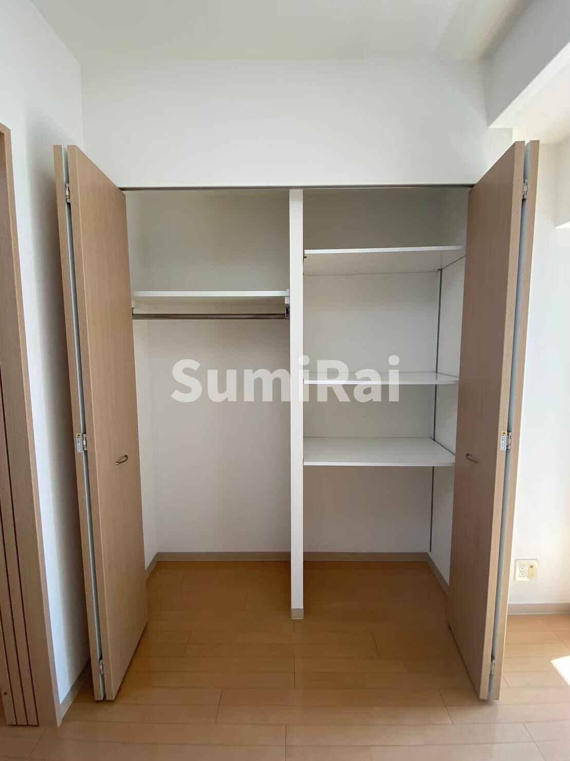 エステムコート三宮駅前Ⅱアデシオンの物件内観写真