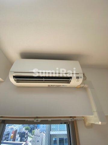 エステムコート三宮駅前Ⅱアデシオンの物件内観写真