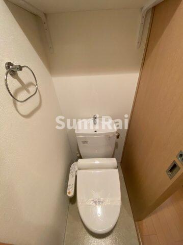 エステムコート三宮駅前Ⅱアデシオンの物件内観写真