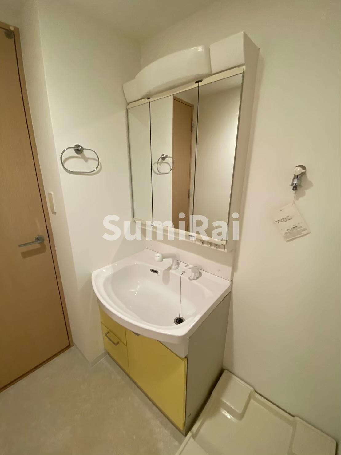 エステムコート三宮駅前Ⅱアデシオンの物件内観写真