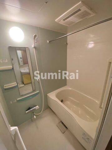 エステムコート三宮駅前Ⅱアデシオンの物件内観写真