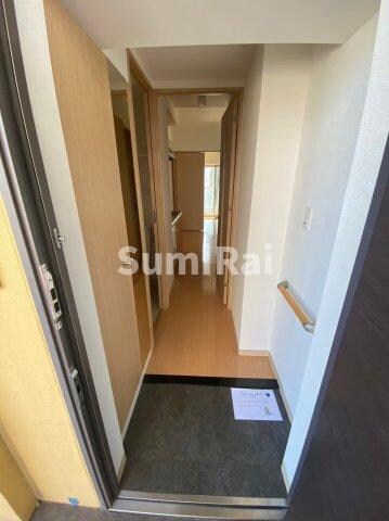 エステムコート三宮駅前Ⅱアデシオンの物件内観写真