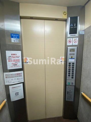 エステムコート三宮駅前Ⅱアデシオンの物件内観写真